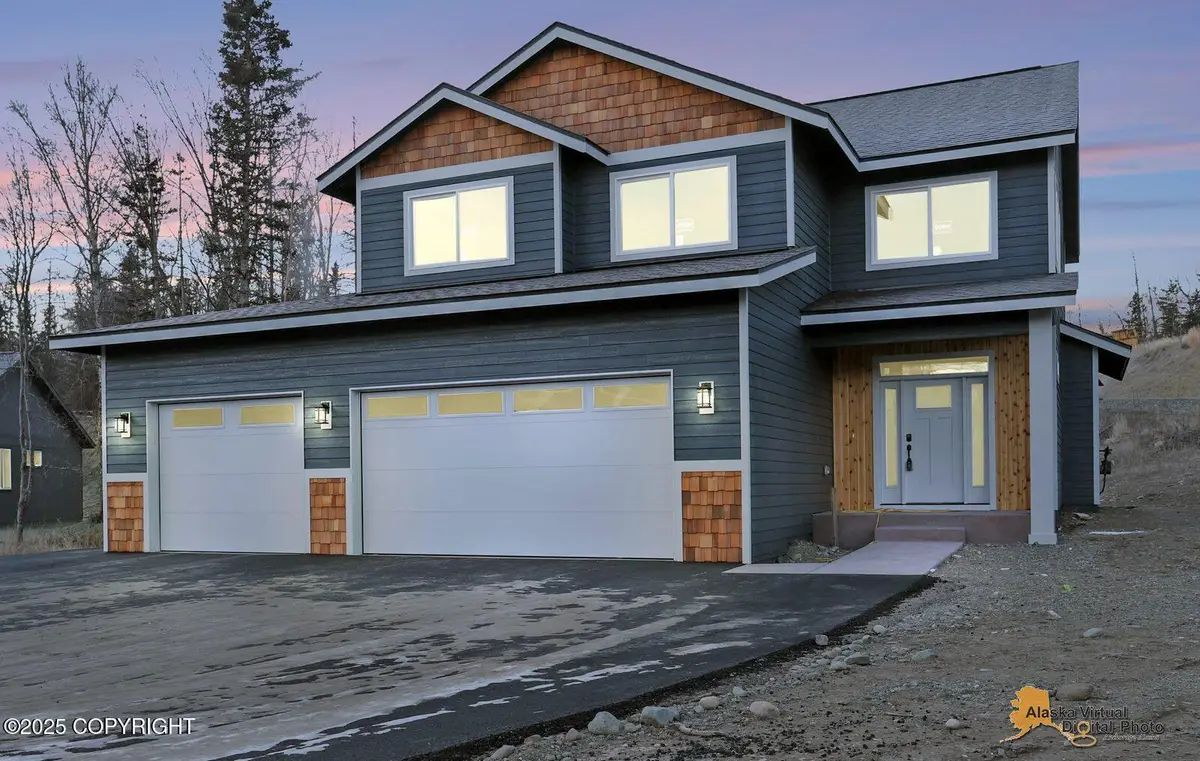 574 N Joppa Circle, Palmer, AK 99645 - Image #1