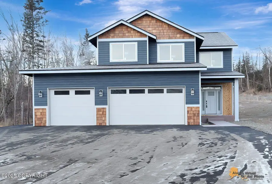 574 N Joppa Circle, Palmer, AK 99645 - Image #2