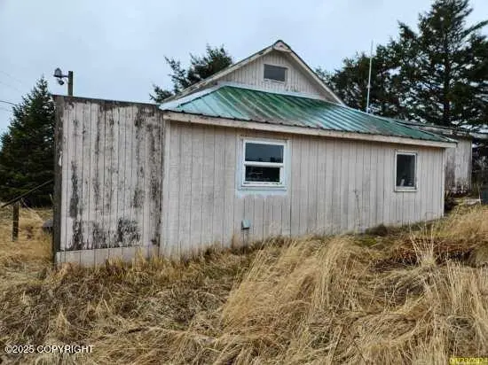 Box 188 Sanak Avenue, Sand Point, AK 99661