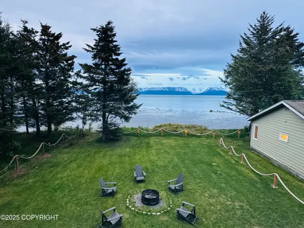 4530 Kachemak Drive, Homer, AK 99603
