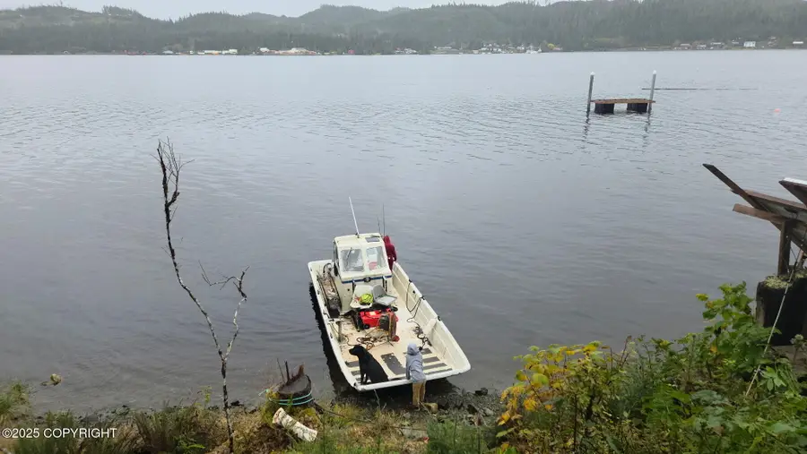 L3B1 Thorne Bay Waterfront, Thorne Bay, AK 99919 - Image #3