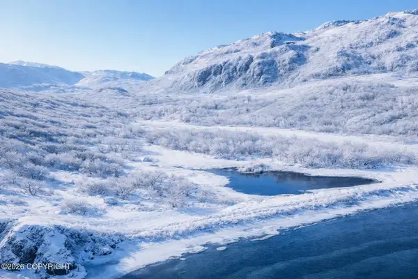 L3 Kizhuyak Bay, Port Lions, AK 99550