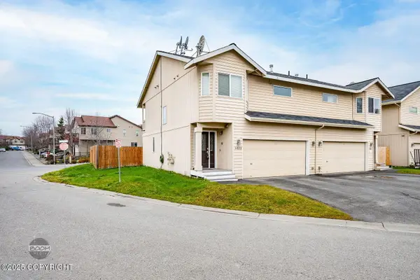 11673 Hummer Bay Loop #42, Eagle River, AK 99577