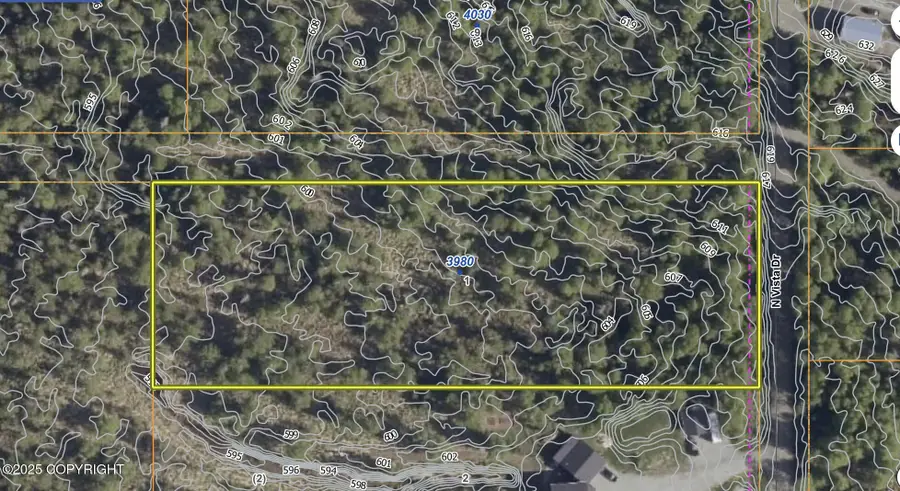 3980 N Vista Drive, Palmer, AK 99645 - Image #3