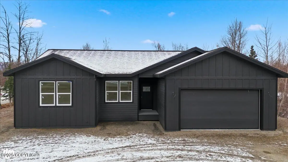 7786 E Reisner Loop, Palmer, AK 99645 - Image #1