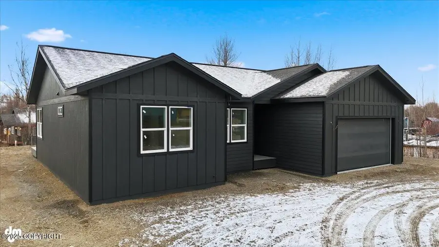 7786 E Reisner Loop, Palmer, AK 99645 - Image #2