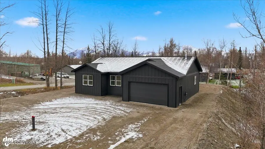 7786 E Reisner Loop, Palmer, AK 99645 - Image #3
