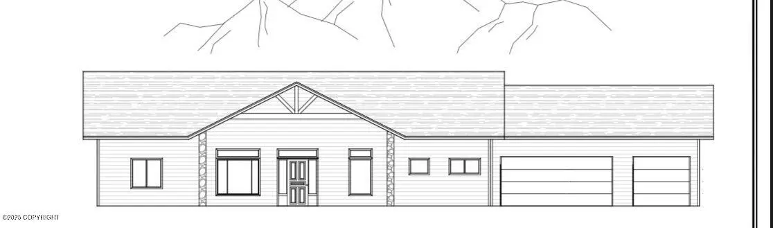 1188 S Mary Street, Palmer, AK 99645 - Image #1