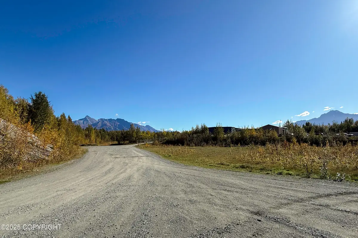 1415 N Local 302 Road, Palmer, AK 99645 - Image #1