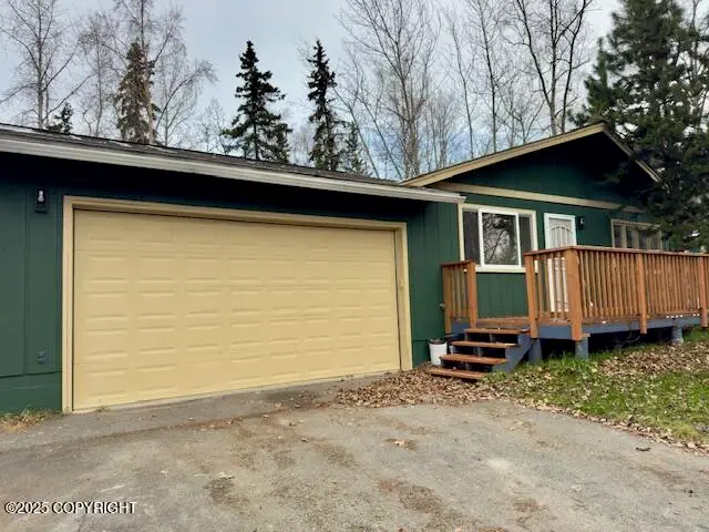 18633 First Street, Eagle River, AK 99577 - Image #1