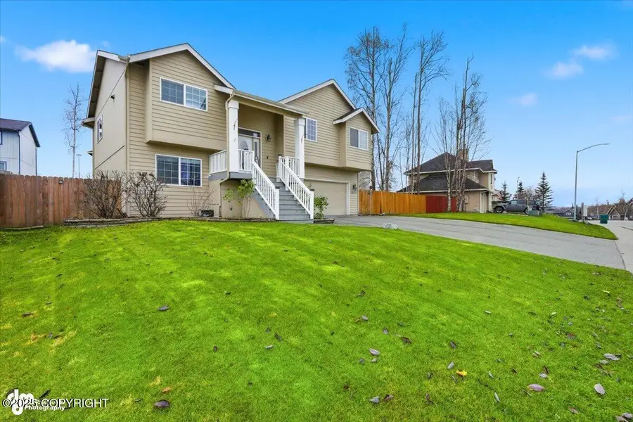 13333 Konrad Drive, Eagle River, AK 99577 - Image #2