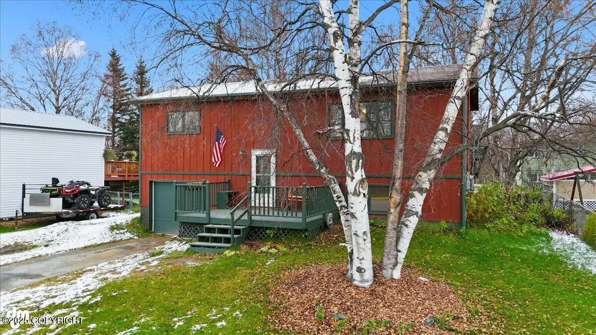 227 N Gulkana Street, Palmer, AK 99645 - Image #1