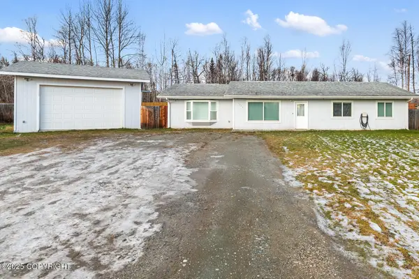 1775 E Raven Circle, Wasilla, AK 99645