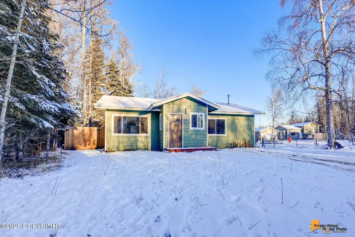 570 S Mike Circle, Wasilla, AK 99623 - Image #1