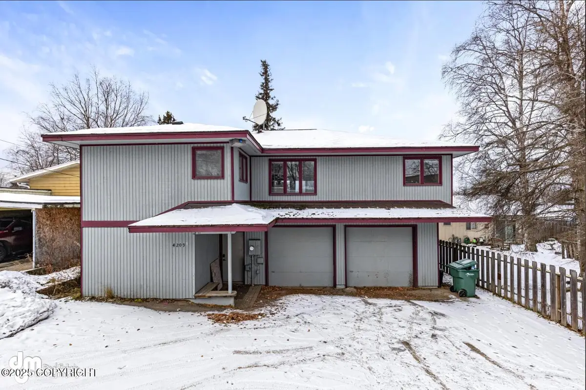 4209 Hayes Street, Anchorage, AK 99503 - Image #1