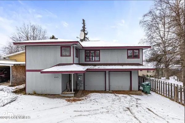 4209 Hayes Street, Anchorage, AK 99503