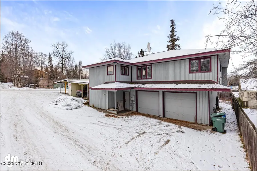 4209 Hayes Street, Anchorage, AK 99503 - Image #2