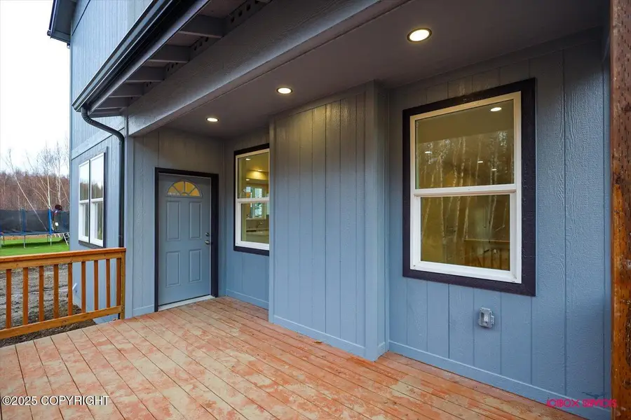 9075 E Spring Creek Circle, Palmer, AK 99645 - Image #3
