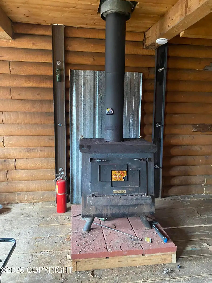 13537 W Maplewood Drive, Big Lake, AK 99652 - Image #3