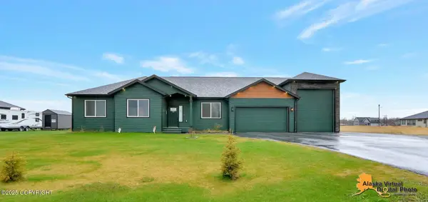 5098 S Revere Street, Palmer, AK 99645