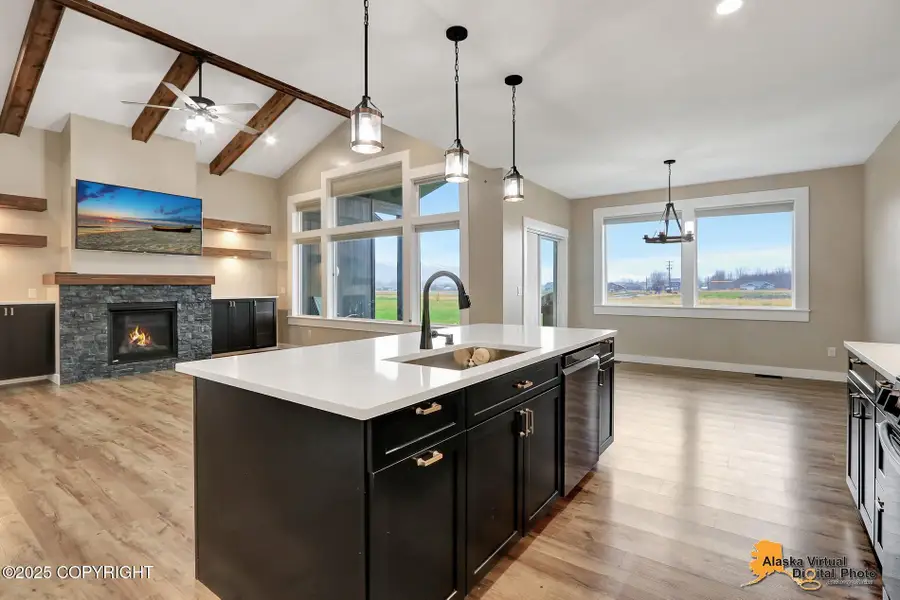 5098 S Revere Street, Palmer, AK 99645 - Image #3