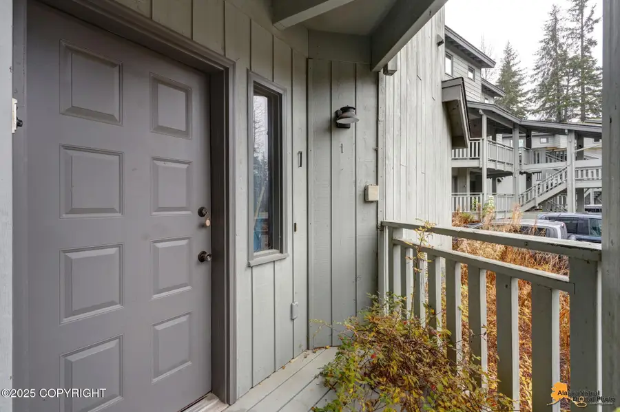 305 Crystal Mountain Road #C-1, Girdwood, AK 99587 - Image #2