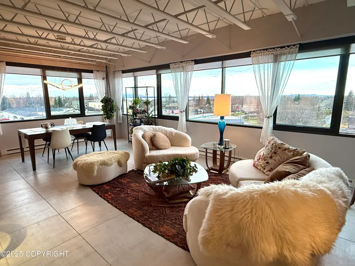 1113 W Fireweed Lane #505, Anchorage, AK 99503 - Image #1