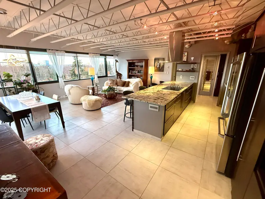 1113 W Fireweed Lane #505, Anchorage, AK 99503 - Image #2