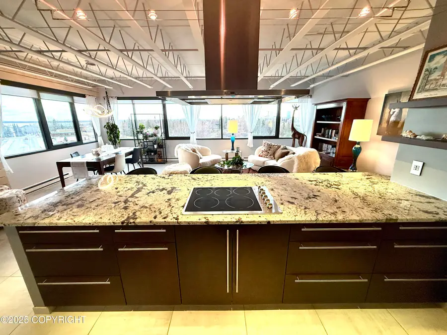 1113 W Fireweed Lane #505, Anchorage, AK 99503 - Image #3