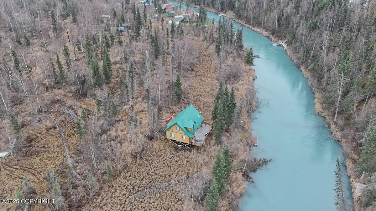 35191 Kaltag Loop, Soldotna, AK 99669 - Image #1