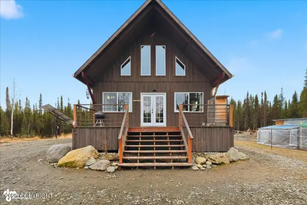 34444 Royce Street, Soldotna, AK 99669