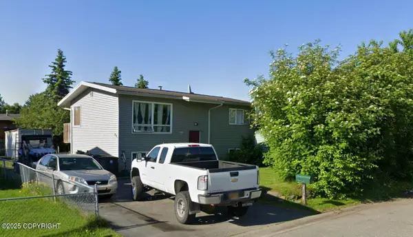 3514 E 19th Avenue, Anchorage, AK 99508