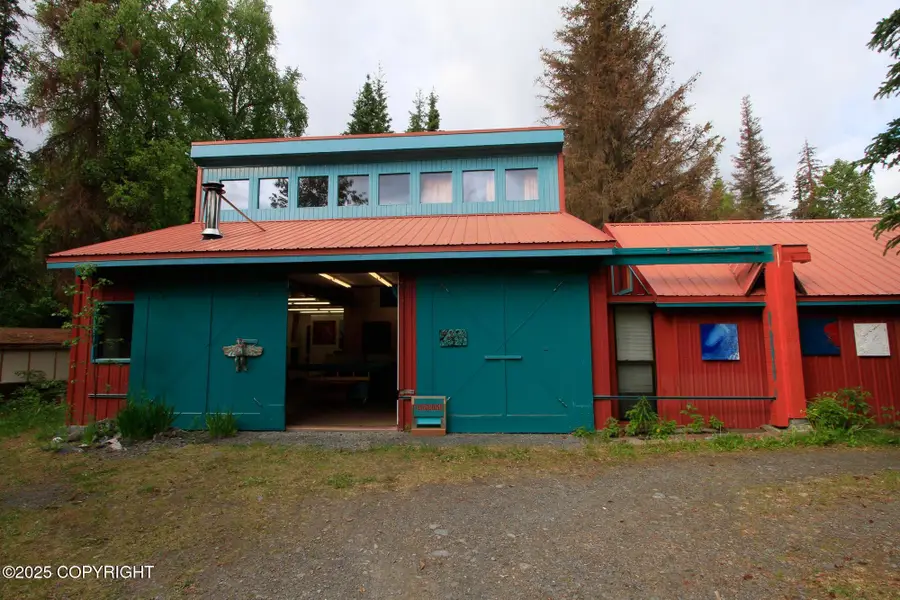 34991 Little Jim Circle, Cooper Landing, AK 99572 - Image #2