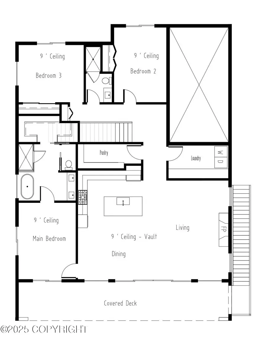4074 E Harman Loop, Wasilla, AK 99654 - Image #3