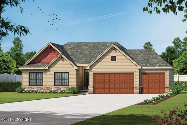 4259 E Harman Loop, Wasilla, AK 99654