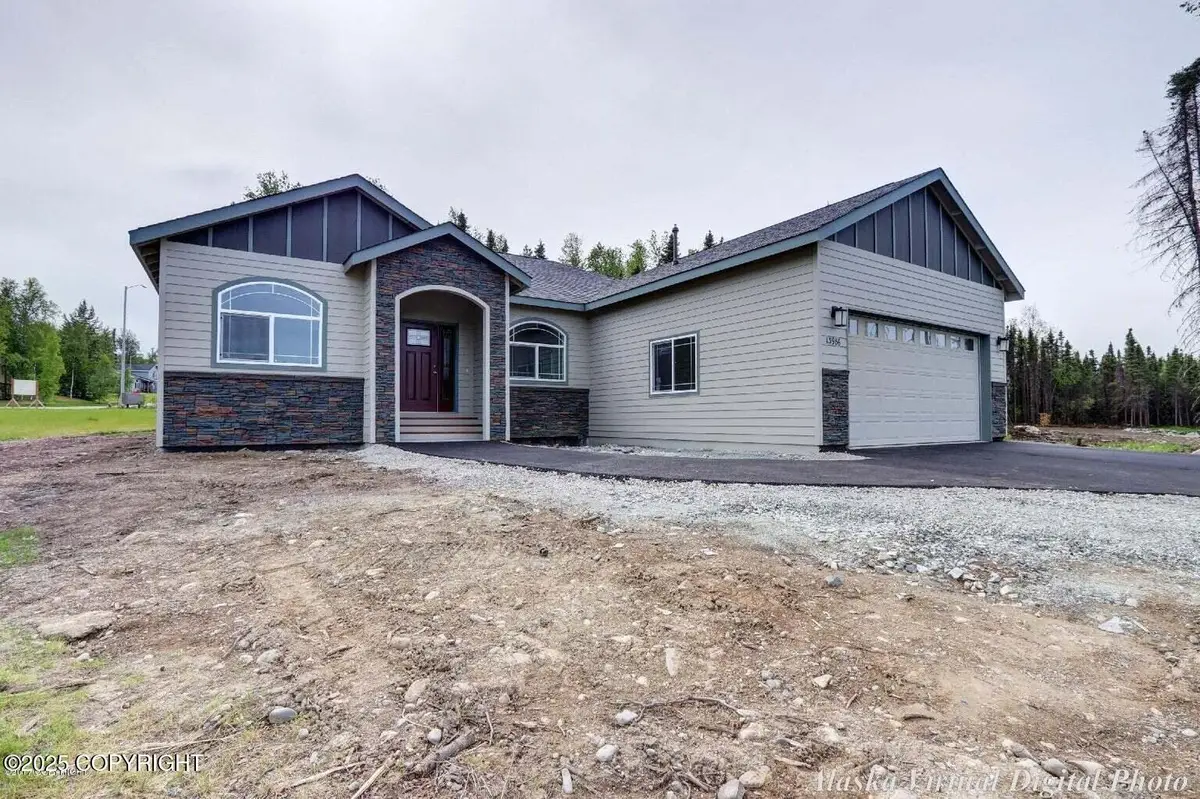 4121 E Harman Loop, Wasilla, AK 99654 - Image #1