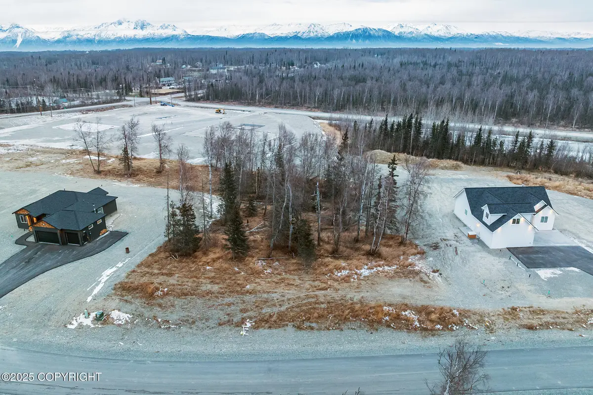 2576 W Longview Circle, Wasilla, AK 99623 - Image #1
