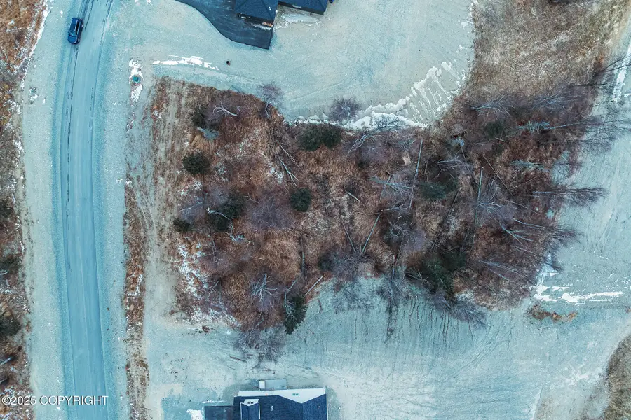 2576 W Longview Circle, Wasilla, AK 99623 - Image #2