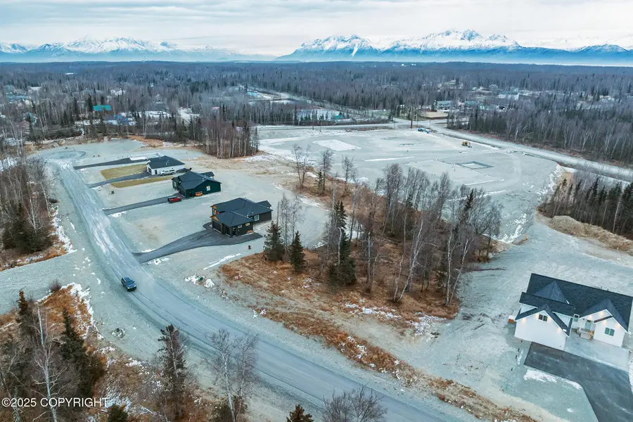 2576 W Longview Circle, Wasilla, AK 99623 - Image #3