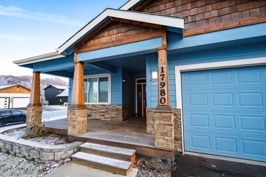 17980 Yellowstone Drive, Eagle River, AK 99577 - Image #2
