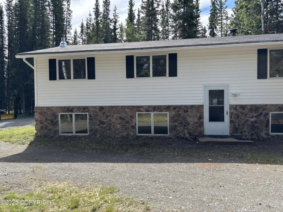 L4 4th Street, Glennallen, AK 99588 - Image #1
