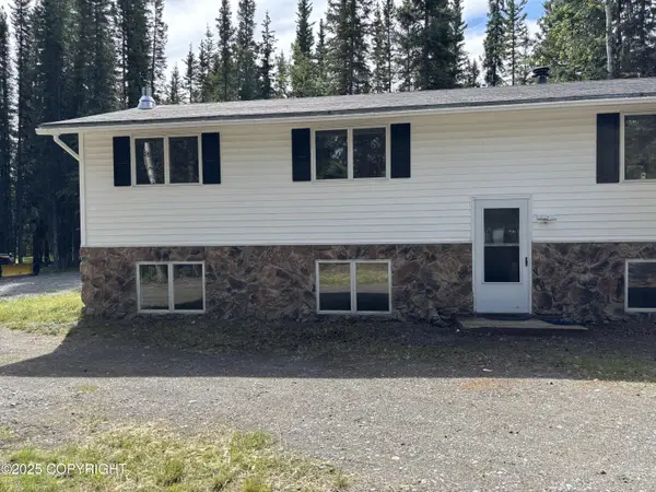 L4 4th Street, Glennallen, AK 99588