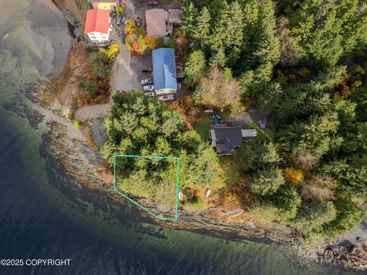 Lot 10 Halibut Street, Ketchikan, AK 99901 - Image #1