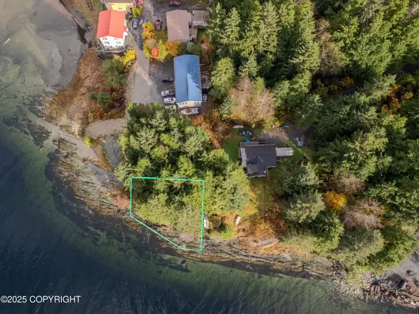 Lot 10 Halibut Street, Ketchikan, AK 99901