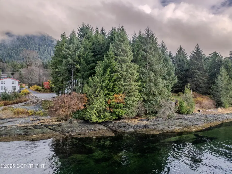 Lot 9 Halibut Street, Ketchikan, AK 99901 - Image #2
