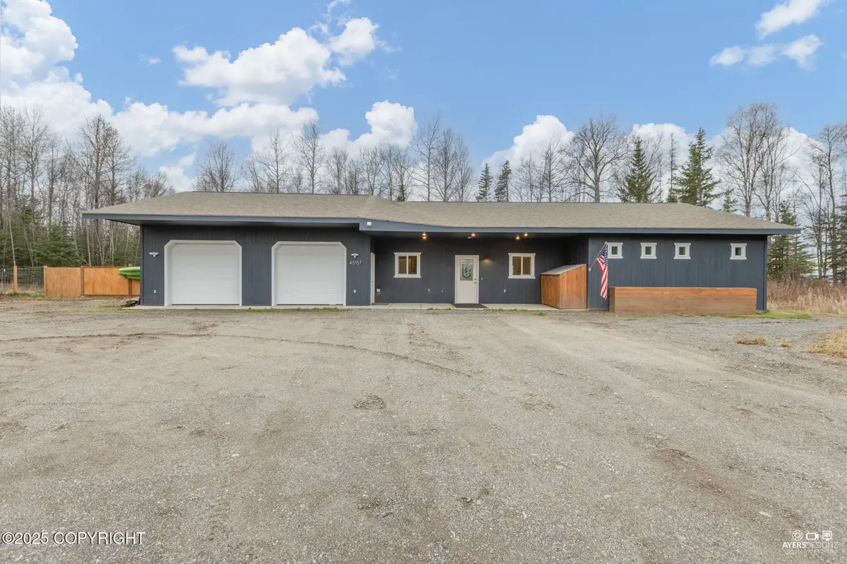 45157 Kenai Spur Highway, Salamatof, AK 99611 - Image #1