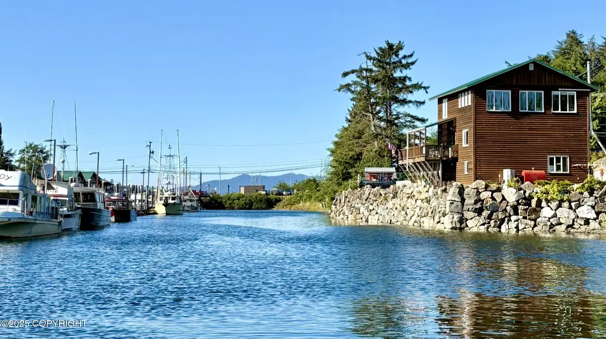 501 W Hamilton, Craig, AK 99921 - Image #1