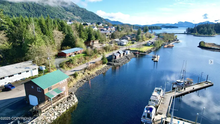 501 W Hamilton, Craig, AK 99921 - Image #2