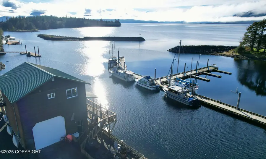 501 W Hamilton, Craig, AK 99921 - Image #3