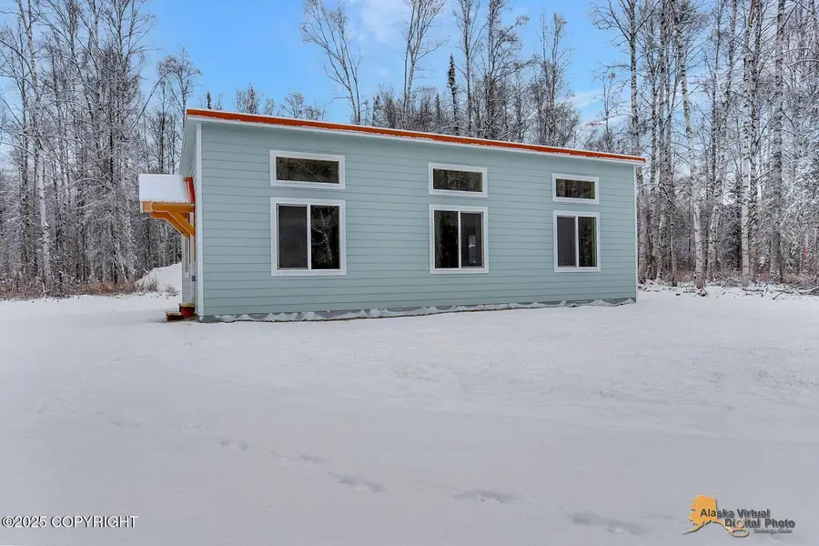 36534 S Long Branch Street, Talkeetna, AK 99676 - Image #3